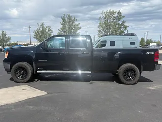 2013 GMC Sierra 3500HD photo 5