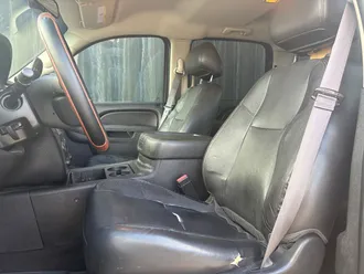 2013 GMC Sierra 3500HD photo 7