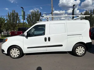 2017 Ram ProMaster City photo 3