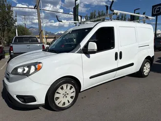 2017 Ram ProMaster City photo 4