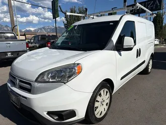 2017 Ram ProMaster City photo 5