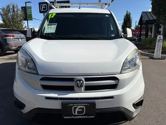 2017 Ram ProMaster City photo 6