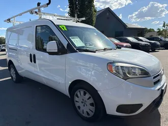 2017 Ram ProMaster City photo 7