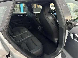 Model S 20