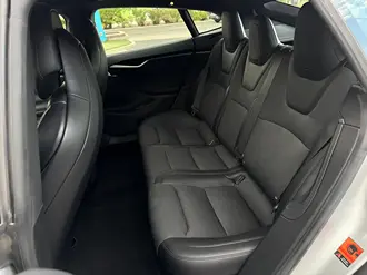 Model S 15
