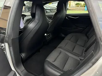 Model S 14