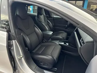 Model S 21