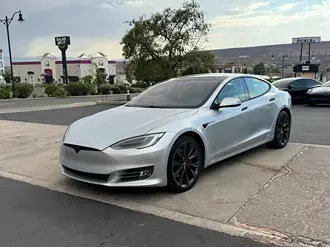Model S 9