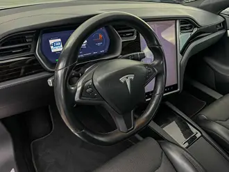 Model S 12