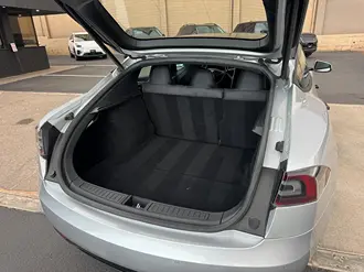 Model S 18