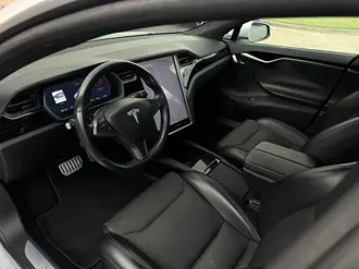 Model S 10