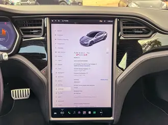 Model S 16