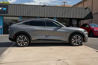 2023 Ford Mustang Mach-E photo 5