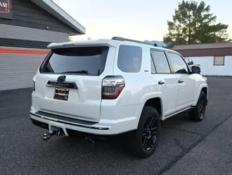 2019 Toyota 4Runner photo 5