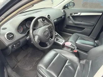 2012 Audi A3 photo 3