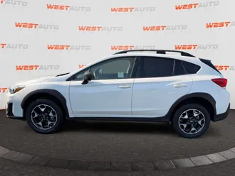 2019 Subaru Crosstrek photo 2