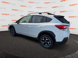2019 Subaru Crosstrek photo 3