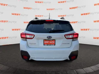 2019 Subaru Crosstrek photo 4