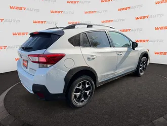 2019 Subaru Crosstrek photo 5