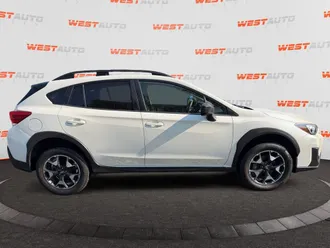 2019 Subaru Crosstrek photo 6
