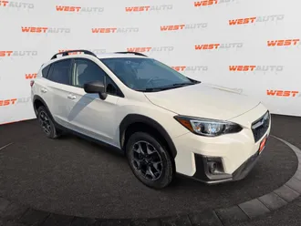 2019 Subaru Crosstrek photo 7