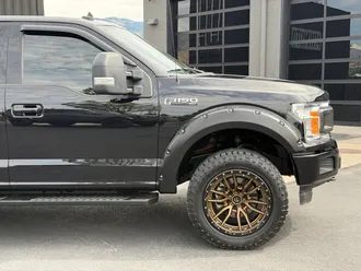2020 Ford F-150 photo 3