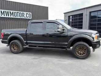 2020 Ford F-150 photo 5