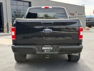 2020 Ford F-150 photo 6