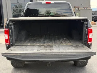 2020 Ford F-150 photo 7