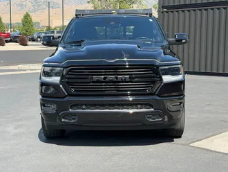 2023 Ram 1500 photo 2