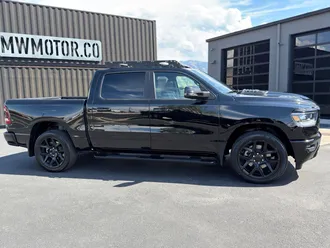 2023 Ram 1500 photo 5