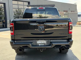 2023 Ram 1500 photo 6