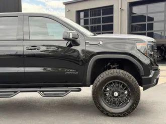 2023 GMC Sierra 1500 photo 3