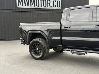 2023 GMC Sierra 1500 photo 4