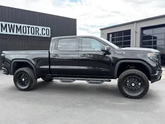 2023 GMC Sierra 1500 photo 5