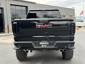 2023 GMC Sierra 1500 photo 6