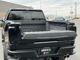 2023 GMC Sierra 1500 photo 7