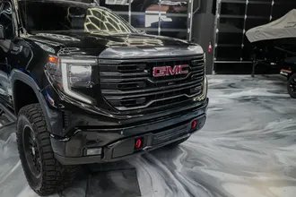 2023 GMC Sierra 1500 photo 3