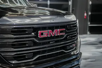 2023 GMC Sierra 1500 photo 4