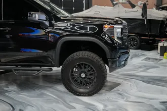 2023 GMC Sierra 1500 photo 5