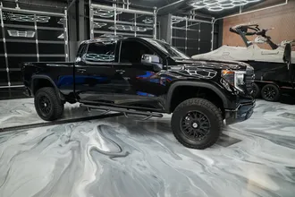 2023 GMC Sierra 1500 photo 6