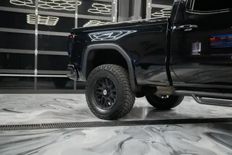 2023 GMC Sierra 1500 photo 7