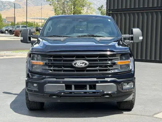 2024 Ford F-150 photo 2