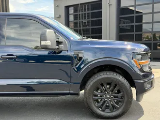 2024 Ford F-150 photo 3