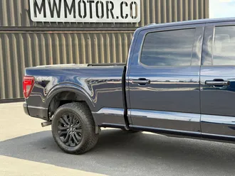 2024 Ford F-150 photo 4