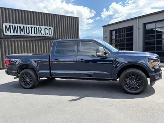 2024 Ford F-150 photo 5