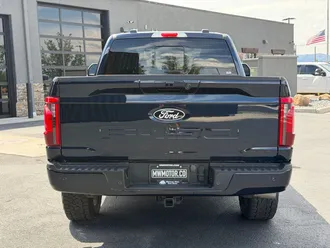 2024 Ford F-150 photo 6