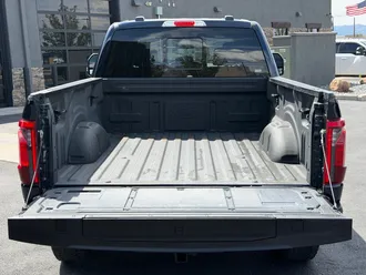 2024 Ford F-150 photo 7