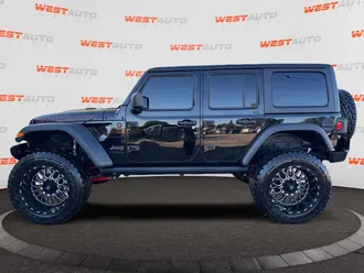 2021 Jeep Wrangler photo 2