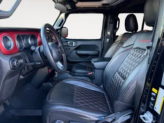 2021 Jeep Wrangler photo 2